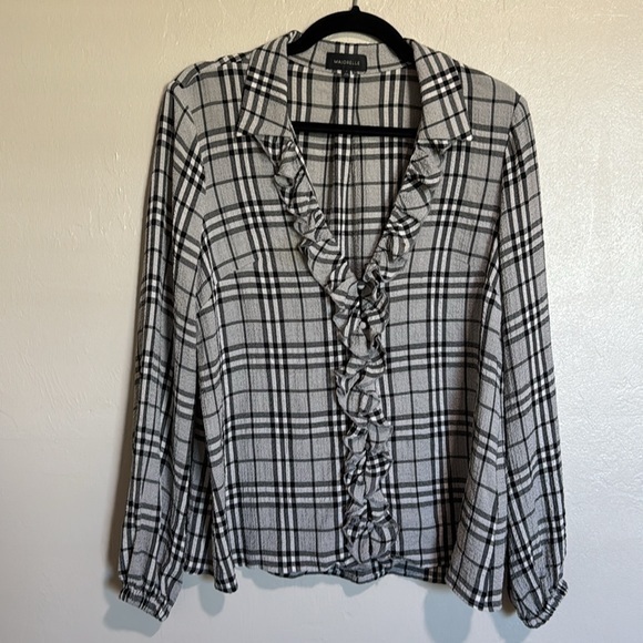 Revolve MAJORELLE Blouse - Picture 1 of 9